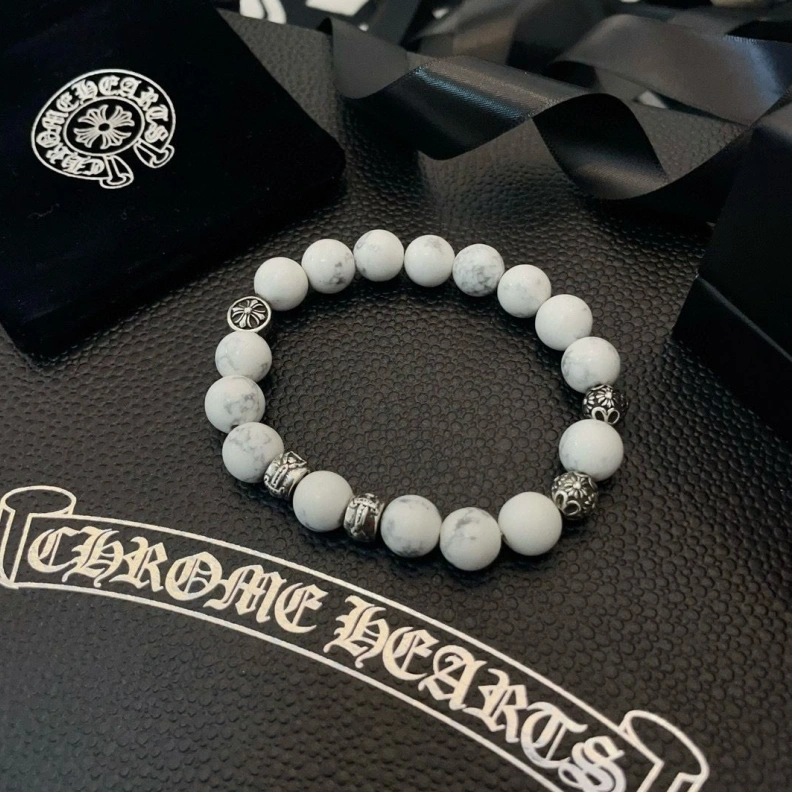 Resilient Chrxmx Hxxrts Bracelets 298053
