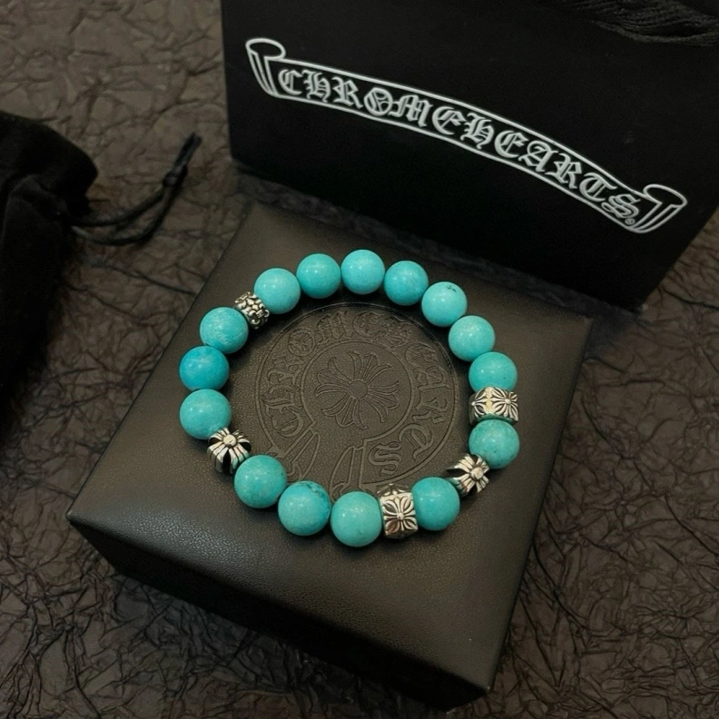 Chrxmx Hxxrts Bracelets ModernLook 298046
