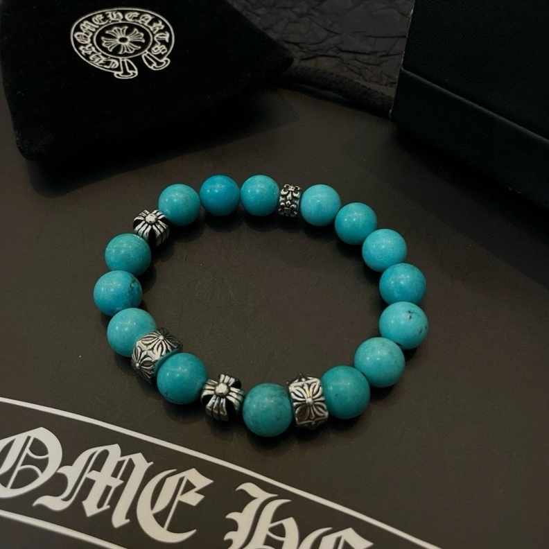 Chrxmx Hxxrts Bracelets ModernLook 298046