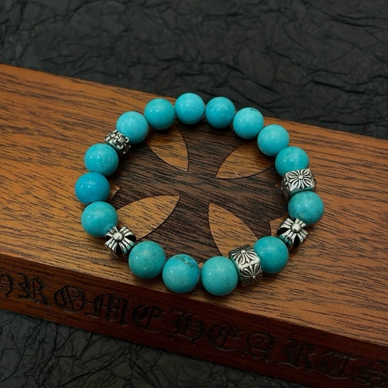 Chrxmx Hxxrts Bracelets ModernLook 298046