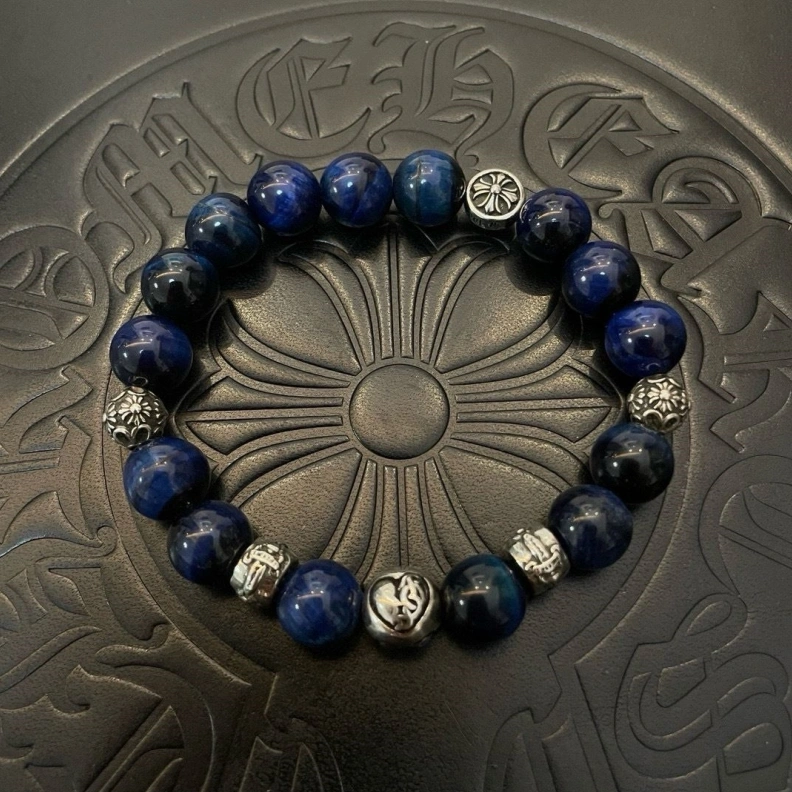 Chrxmx Hxxrts Bracelets Durable 298047