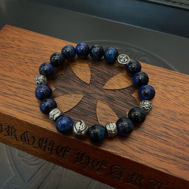 Chrxmx Hxxrts Bracelets Durable 298047