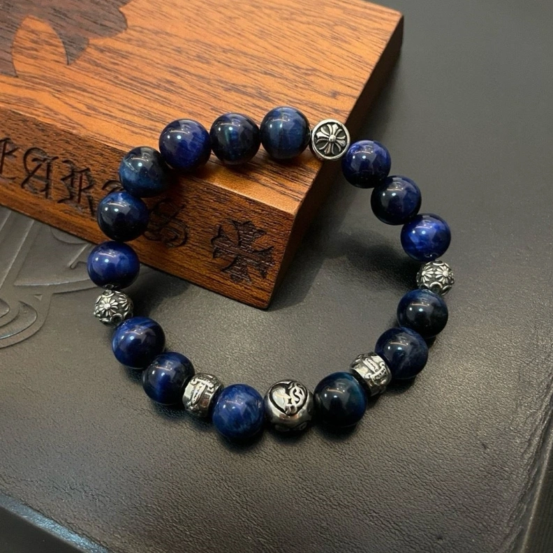 Chrxmx Hxxrts Bracelets Durable 298047