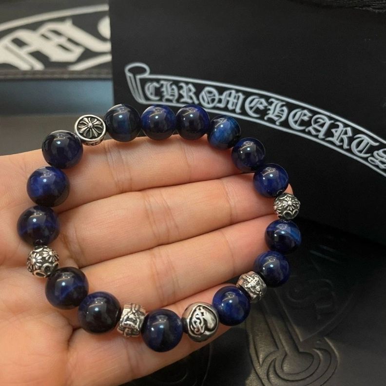 Chrxmx Hxxrts Bracelets Durable 298047