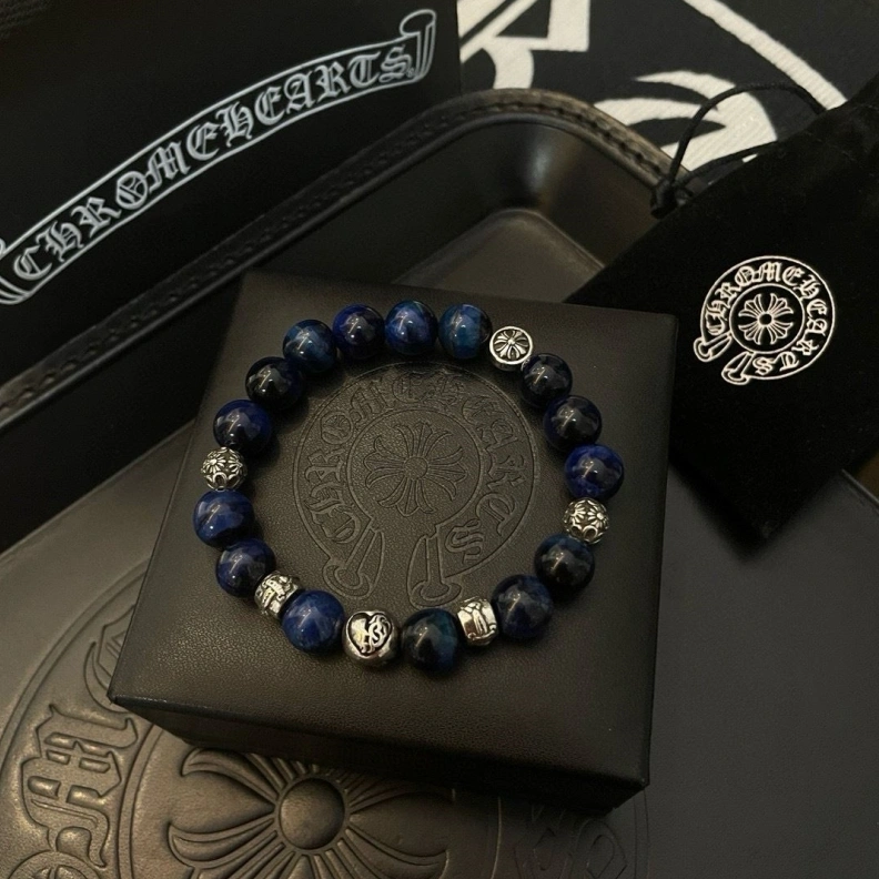 Chrxmx Hxxrts Bracelets Durable 298047