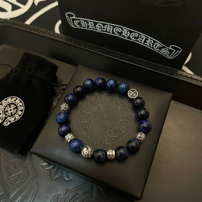 Chrxmx Hxxrts Bracelets Durable 298047
