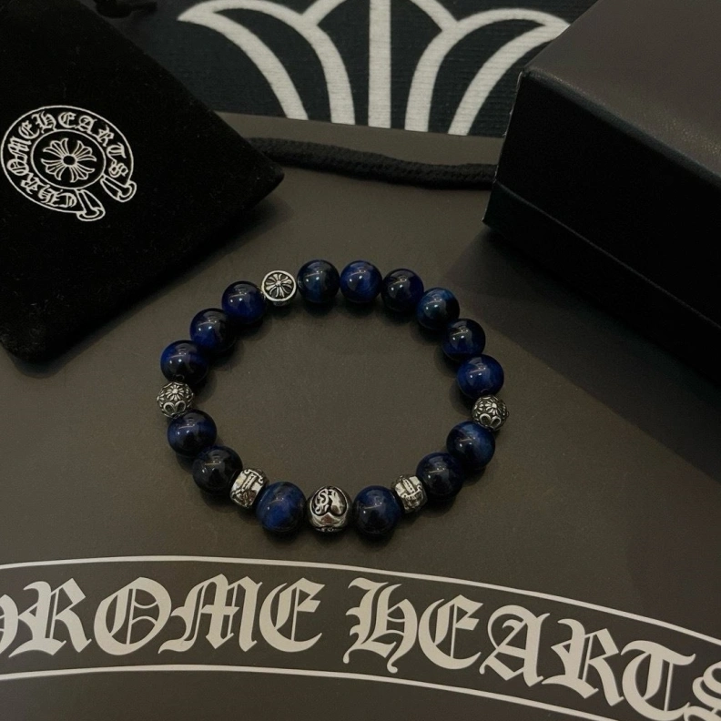 Chrxmx Hxxrts Bracelets Durable 298047
