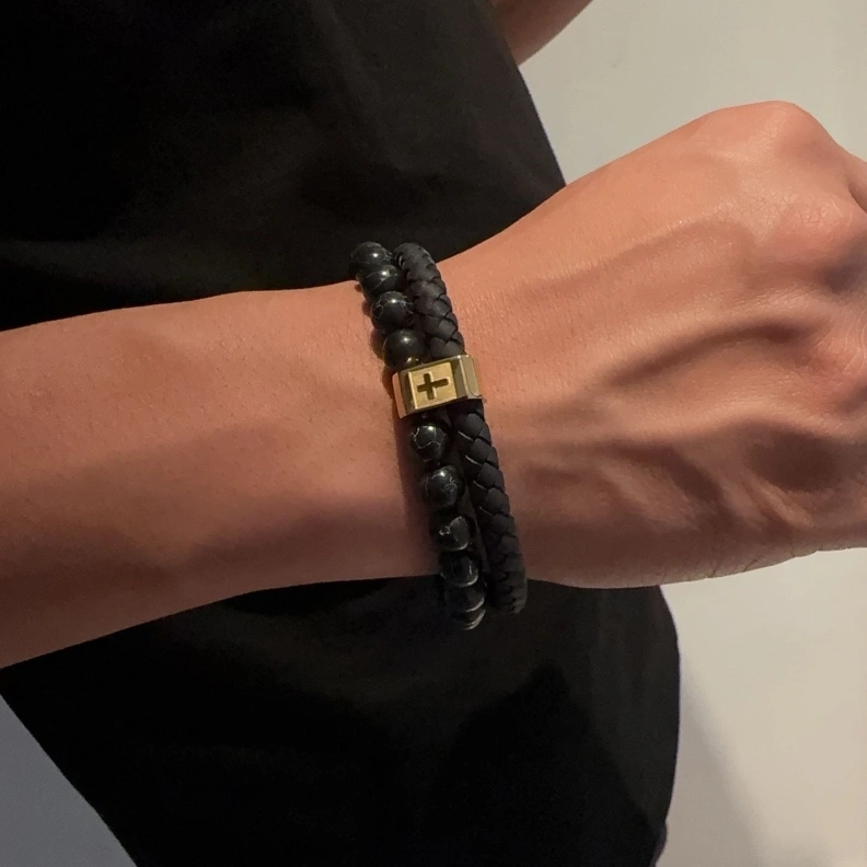 Chrxmx Hxxrts Bracelets Stylish 298043