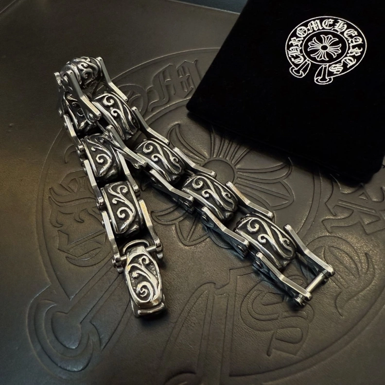 Chrxmx Hxxrts Bracelets StreetReady 298042
