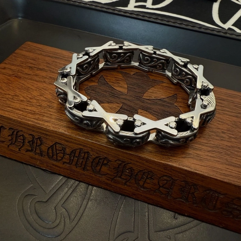 Chrxmx Hxxrts Bracelets StreetReady 298042