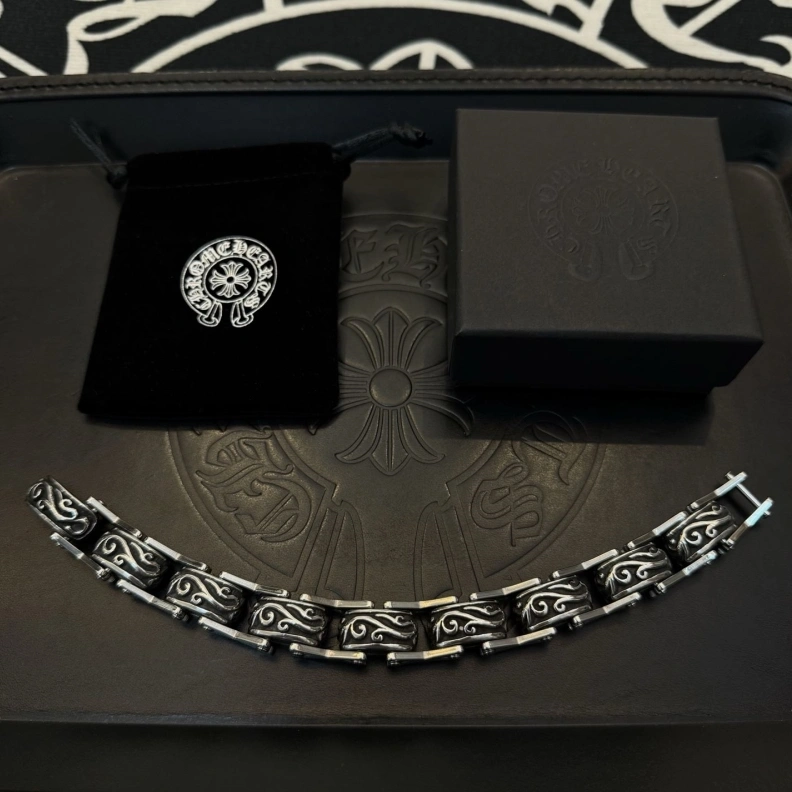 Chrxmx Hxxrts Bracelets StreetReady 298042