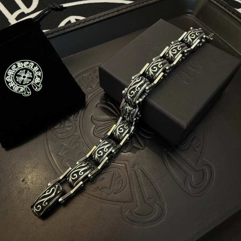 Chrxmx Hxxrts Bracelets StreetReady 298042