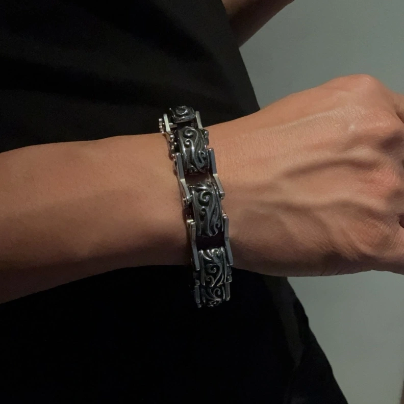 Chrxmx Hxxrts Bracelets StreetReady 298042