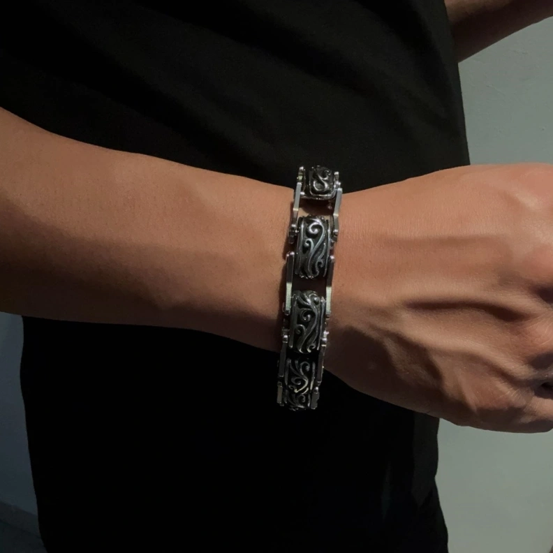 Chrxmx Hxxrts Bracelets StreetReady 298042