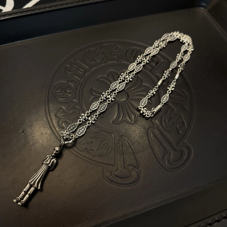 Chrxmx Hxxrts Necklaces Resilient 297561