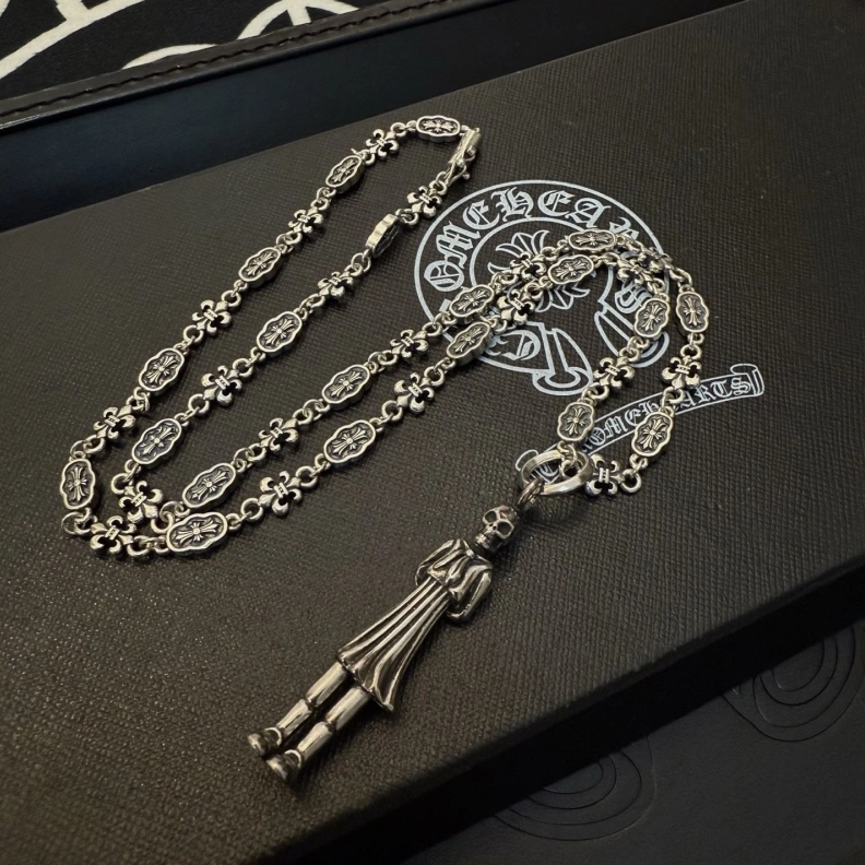 Chrxmx Hxxrts Necklaces Resilient 297561