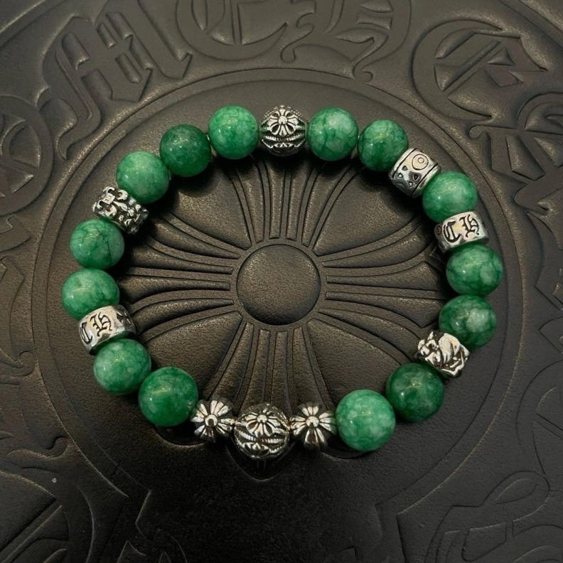 Chrxmx Hxxrts Bracelets Trendy 298041