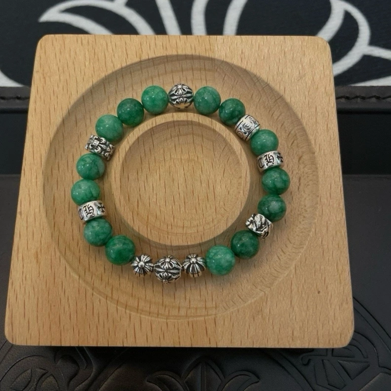 Chrxmx Hxxrts Bracelets Trendy 298041