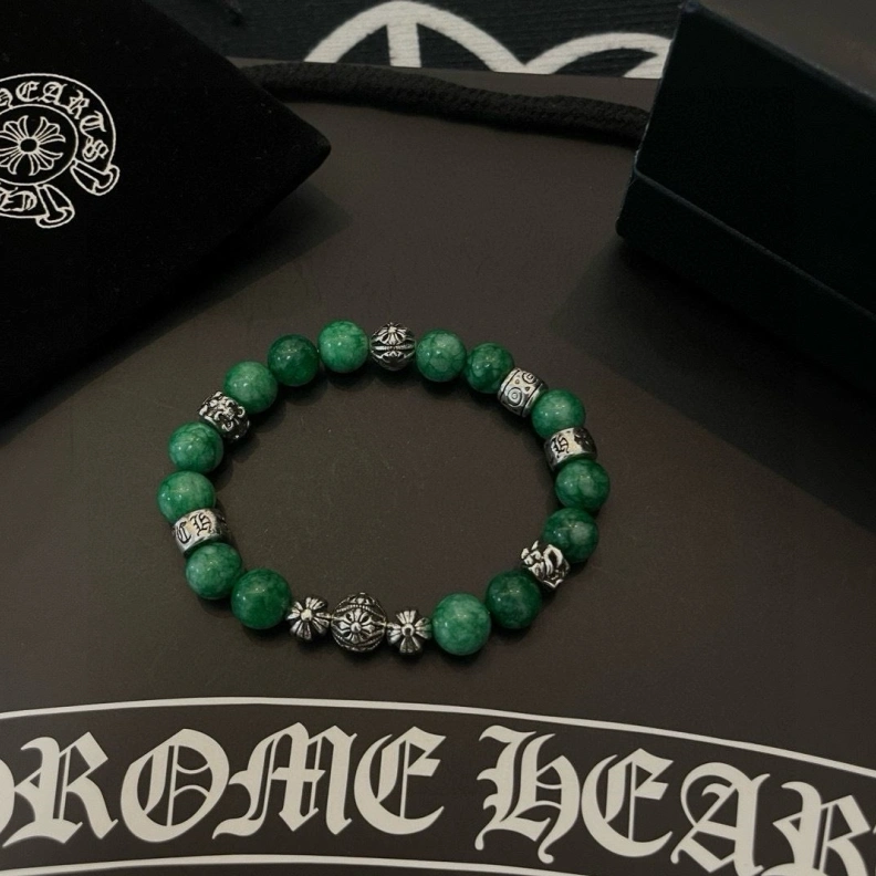 Chrxmx Hxxrts Bracelets Trendy 298041