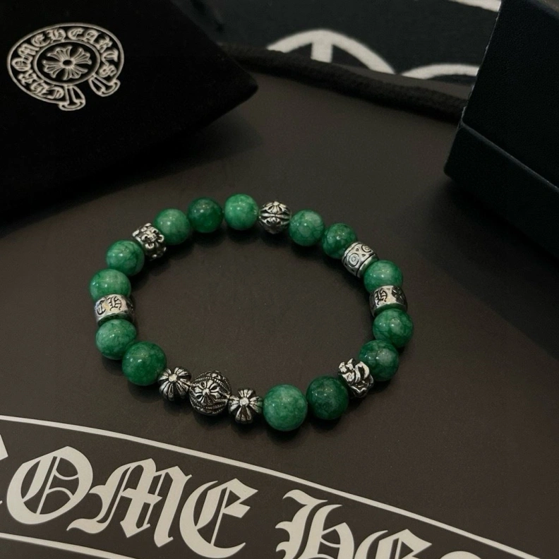 Chrxmx Hxxrts Bracelets Trendy 298041