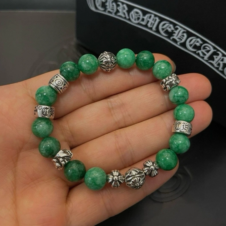 Chrxmx Hxxrts Bracelets Trendy 298041