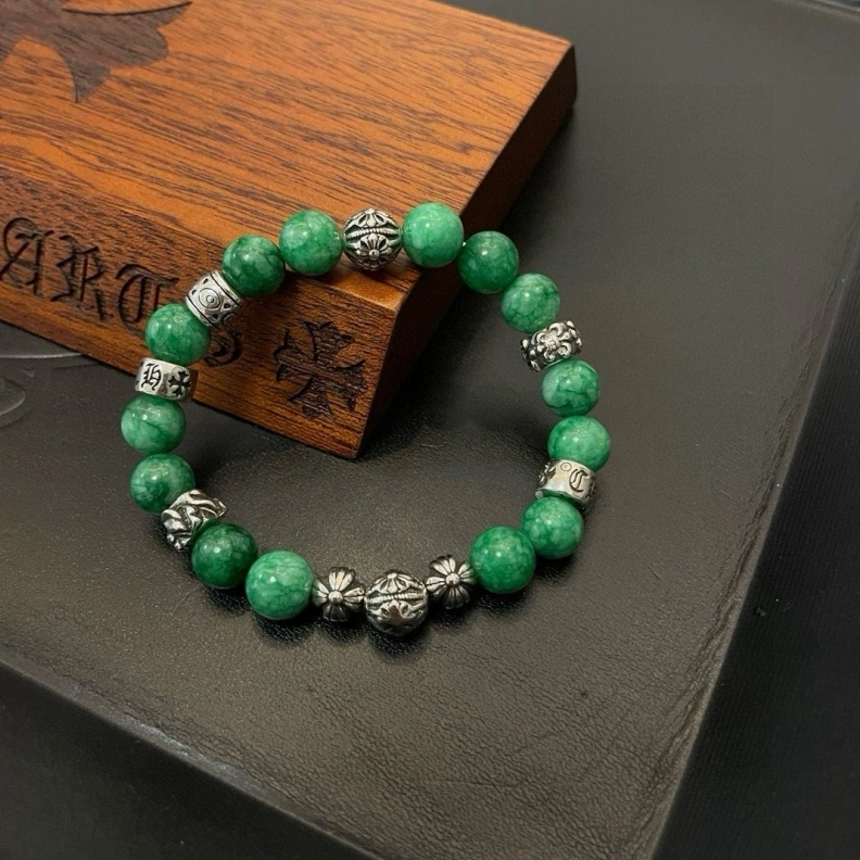Chrxmx Hxxrts Bracelets Trendy 298041