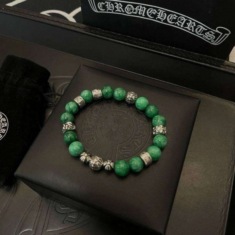 Chrxmx Hxxrts Bracelets Trendy 298041