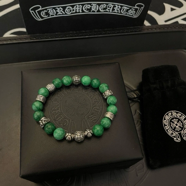 Chrxmx Hxxrts Bracelets Trendy 298041