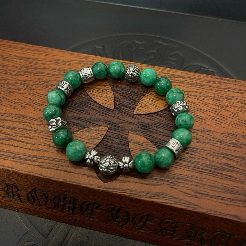 Chrxmx Hxxrts Bracelets Trendy 298041