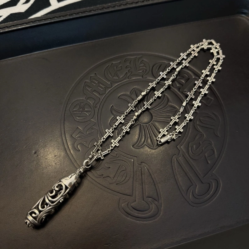 Chrxmx Hxxrts Necklaces Affordable 297563