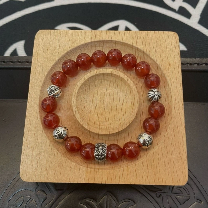 Bold Chrxmx Hxxrts Bracelets 298039