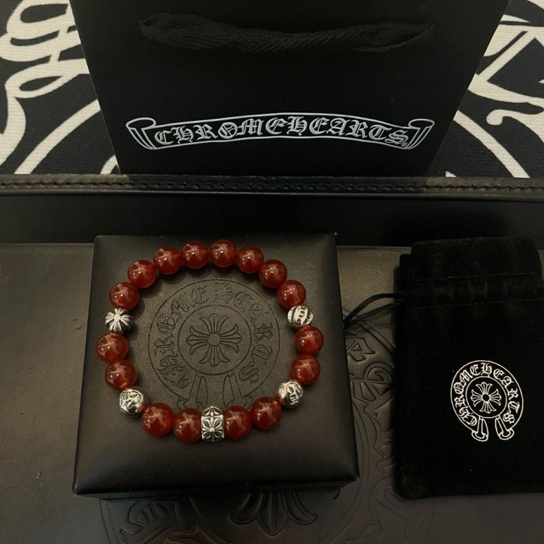 Bold Chrxmx Hxxrts Bracelets 298039