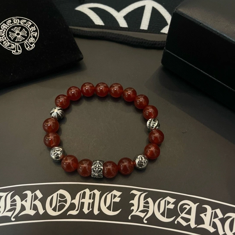 Bold Chrxmx Hxxrts Bracelets 298039