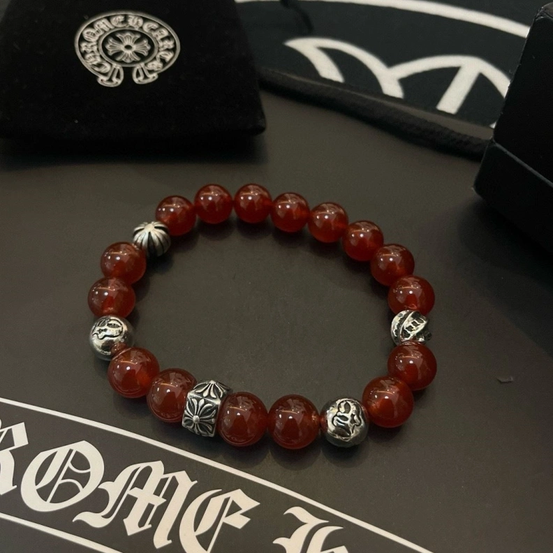 Bold Chrxmx Hxxrts Bracelets 298039