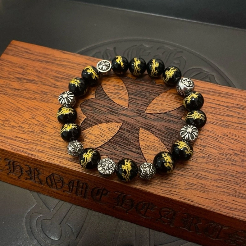 GoodFit Chrxmx Hxxrts Bracelets 298036