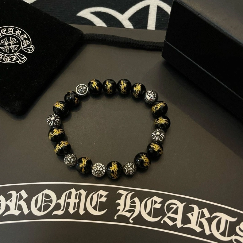 GoodFit Chrxmx Hxxrts Bracelets 298036