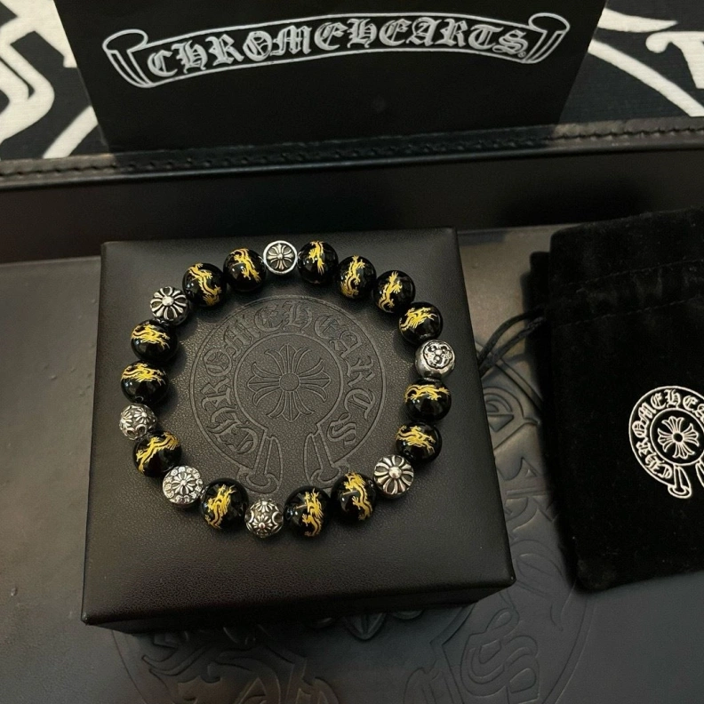 GoodFit Chrxmx Hxxrts Bracelets 298036