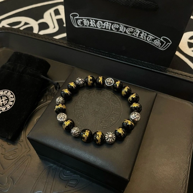GoodFit Chrxmx Hxxrts Bracelets 298036