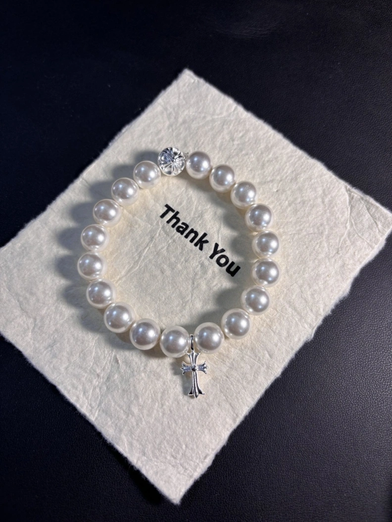 Timeless Chrxmx Hxxrts Bracelets 298038
