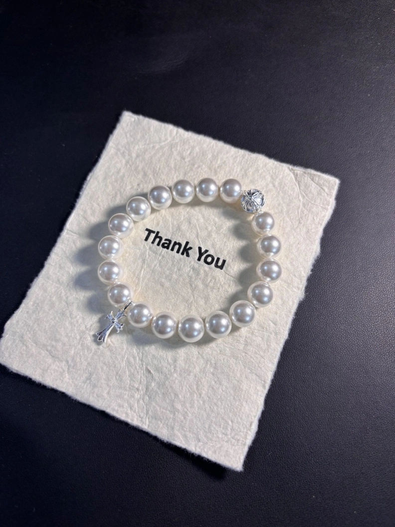 Timeless Chrxmx Hxxrts Bracelets 298038