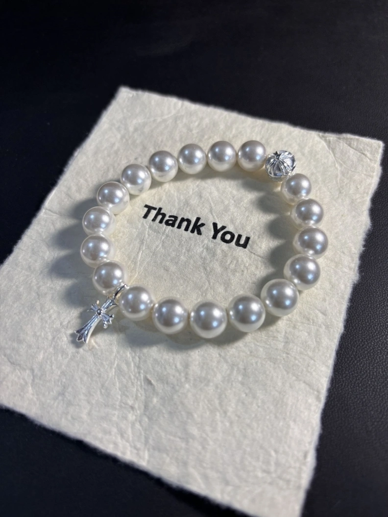 Timeless Chrxmx Hxxrts Bracelets 298038