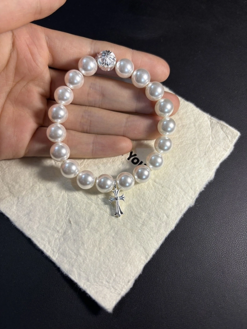 Timeless Chrxmx Hxxrts Bracelets 298038