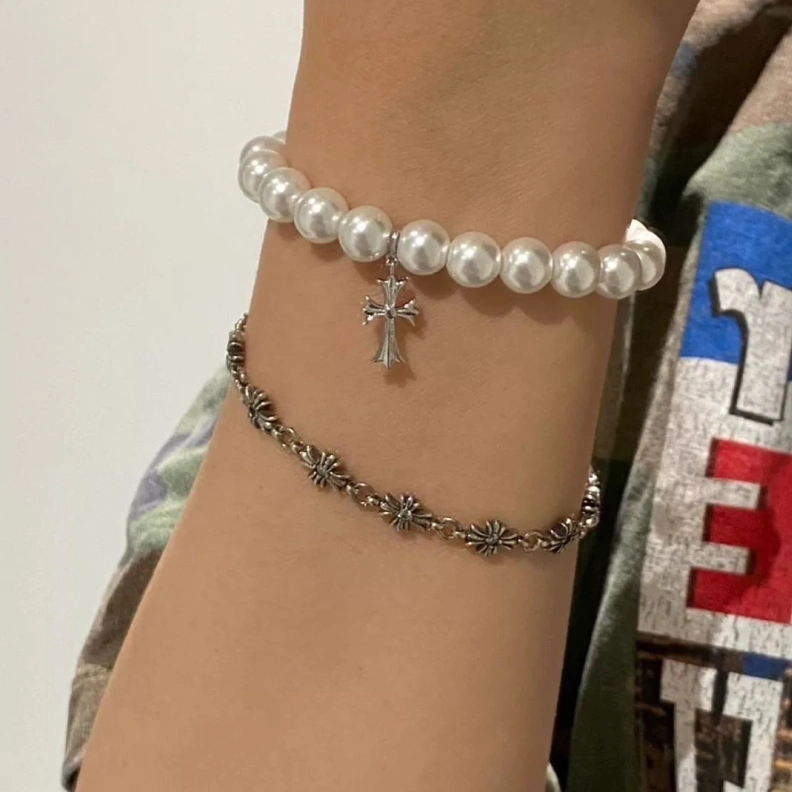 Timeless Chrxmx Hxxrts Bracelets 298038