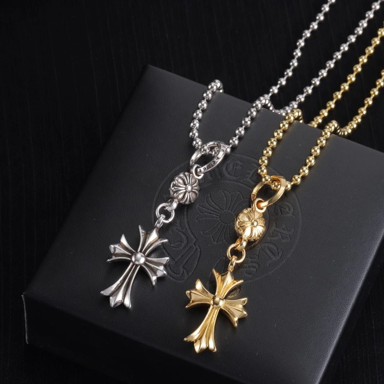 Chrxmx Hxxrts Necklaces Affordable 297551
