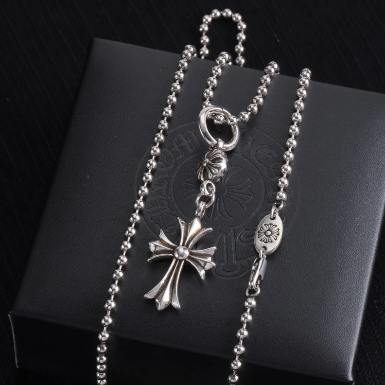 Chrxmx Hxxrts Necklaces Affordable 297551