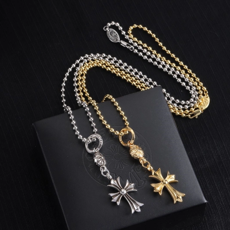 Chrxmx Hxxrts Necklaces Affordable 297551