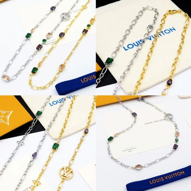 LX Necklaces Modern 309194