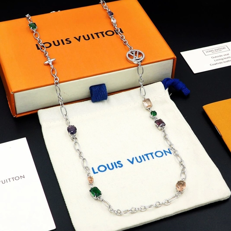 LX Necklaces Modern 309194