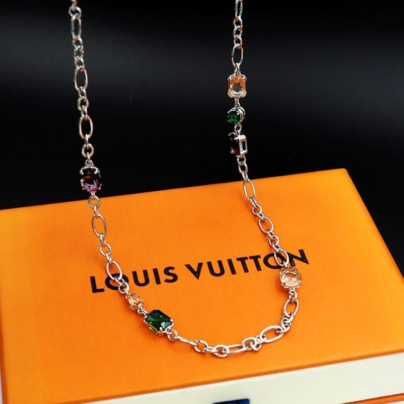 LX Necklaces Modern 309194