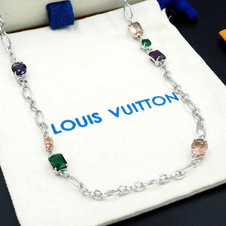 LX Necklaces Modern 309194